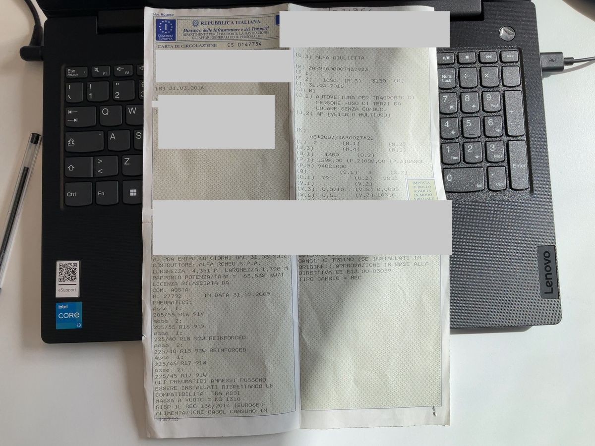 Alfa Romeo d'occasion