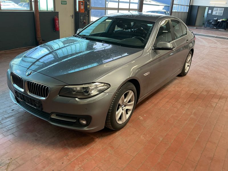 BMW 5er