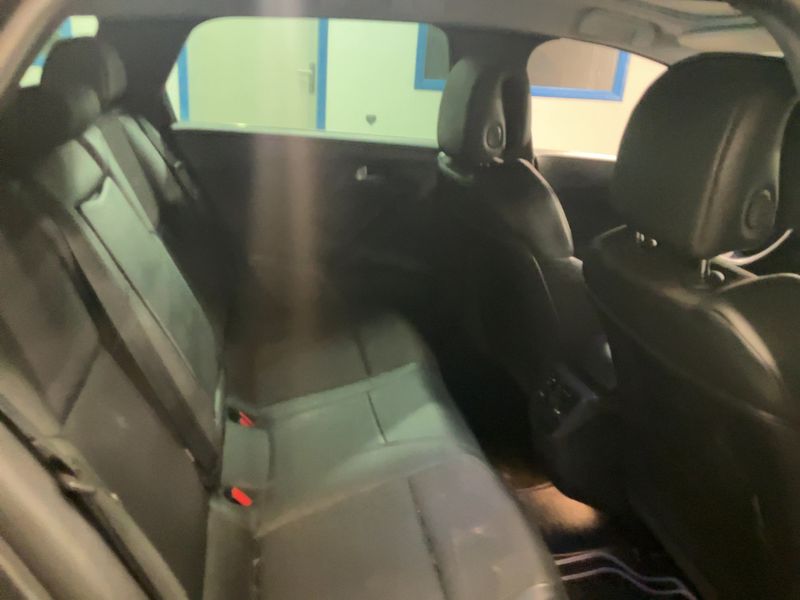 Peugeot 508 2.0 Blue-HDi Allure 2016 – снимка 19