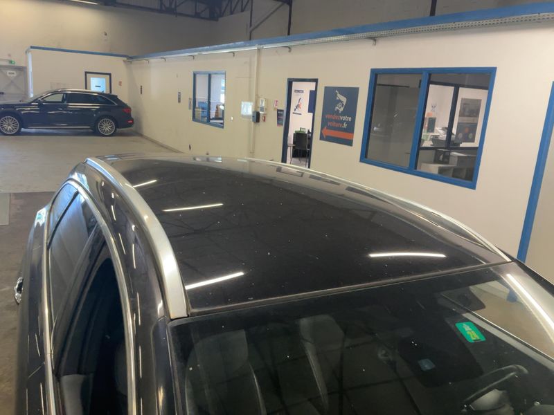 Peugeot 508 2.0 Blue-HDi Allure 2016 – снимка 13