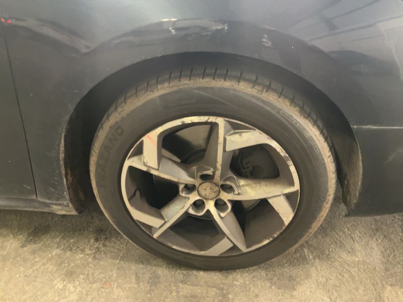 Peugeot 508 2.0 Blue-HDi Allure 2016 – снимка 11
