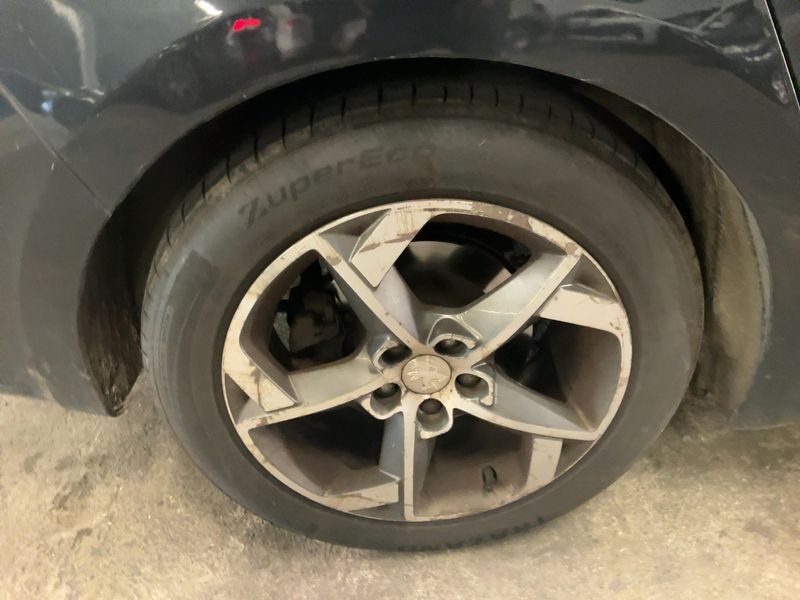 Peugeot 508 2.0 Blue-HDi Allure 2016 – снимка 9