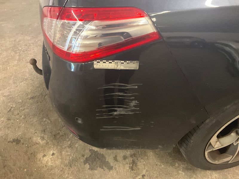 Peugeot 508 2.0 Blue-HDi Allure 2016 – снимка 33