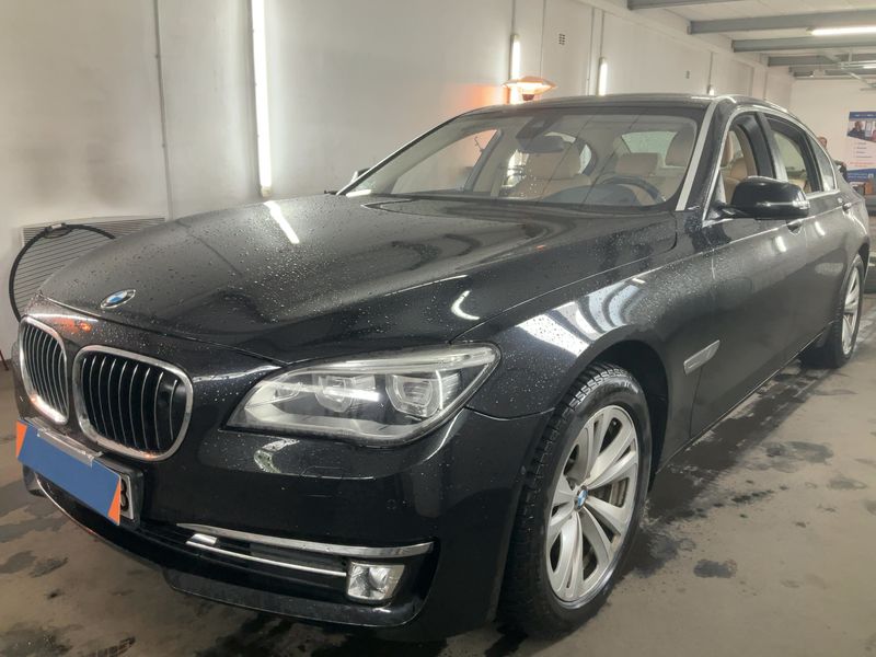 BMW 7er