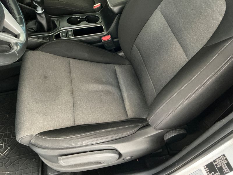 Hyundai Tucson 1.6 CRDi Creative 2WD 2019 – снимка 22