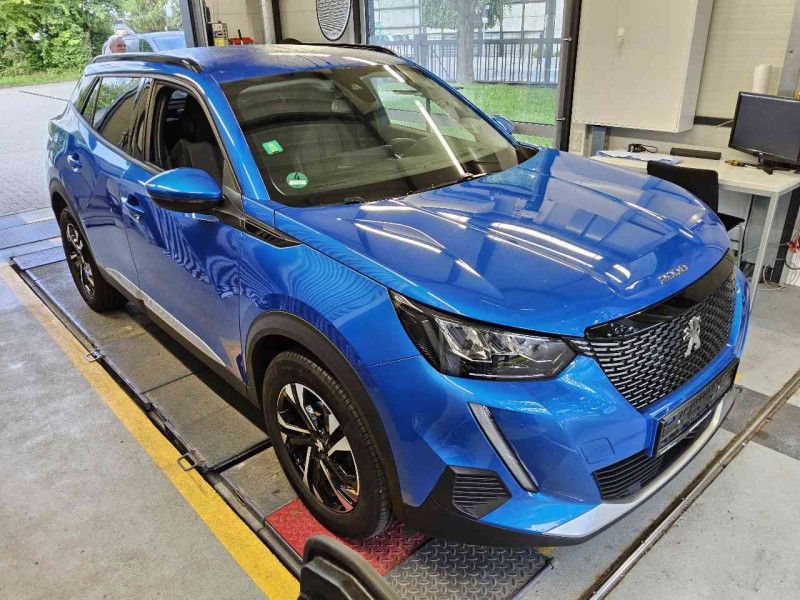 Peugeot 2008 1.2 PureTech Allure