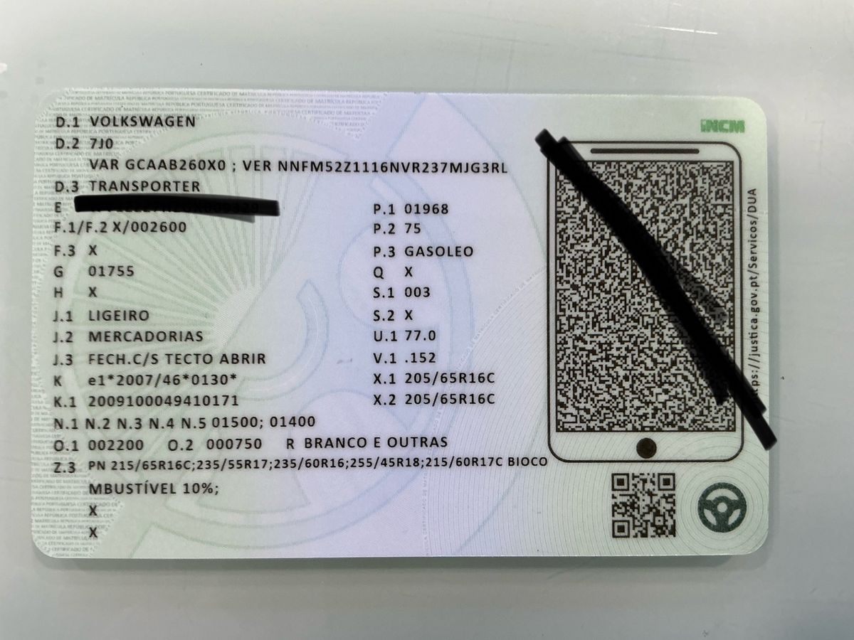 Volkswagen T6 d'occasion