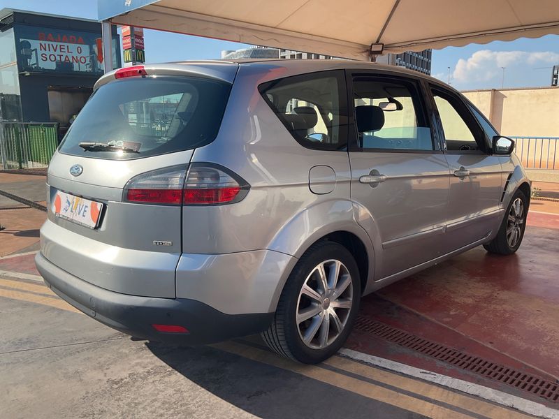 Ford S-Max 2.0 TDCi Trend — zdjęcie 2