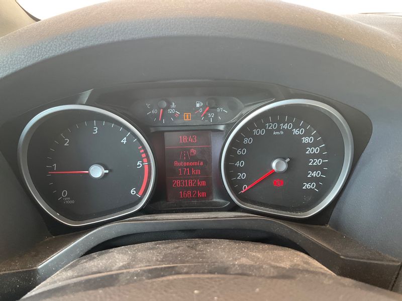 Ford S-Max 2.0 TDCi Trend — zdjęcie 4