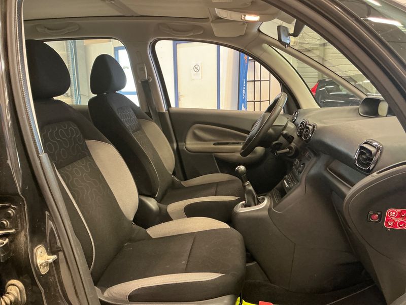 Citroen C3 Picasso 1.6 HDi Rossignol — zdjęcie 3