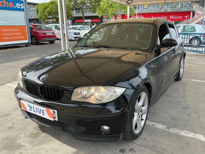 BMW 1er