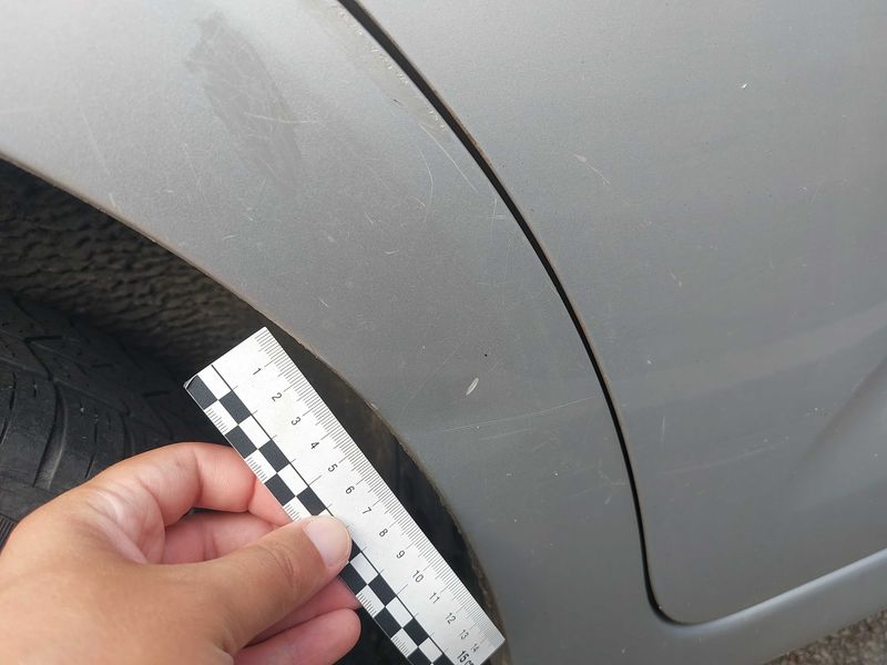 Citroen C3 1.4 HDi Confort 2014 – снимка 28