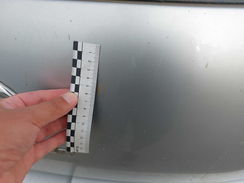 Citroen C3 1.4 HDi Confort 2014 – снимка 96