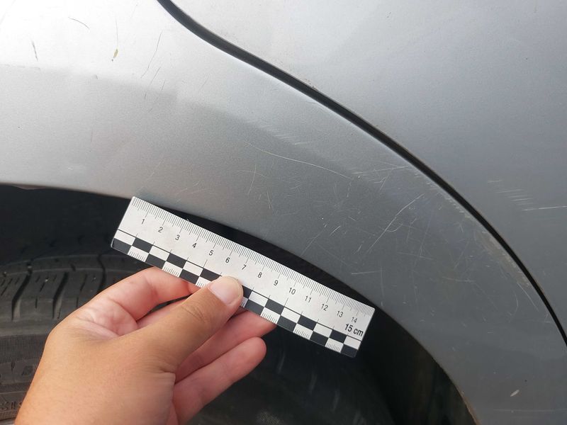 Citroen C3 1.4 HDi Confort 2014 – снимка 30