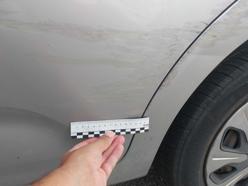 Citroen C3 1.4 HDi Confort 2014 – снимка 71