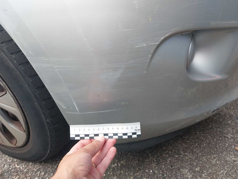 Citroen C3 1.4 HDi Confort 2014 – снимка 105