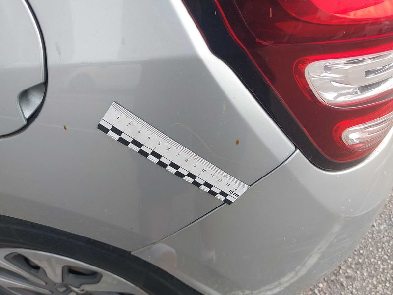 Citroen C3 1.4 HDi Confort 2014 – снимка 78
