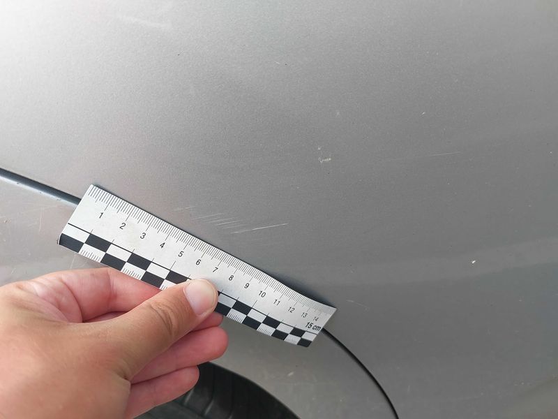 Citroen C3 1.4 HDi Confort 2014 – снимка 34