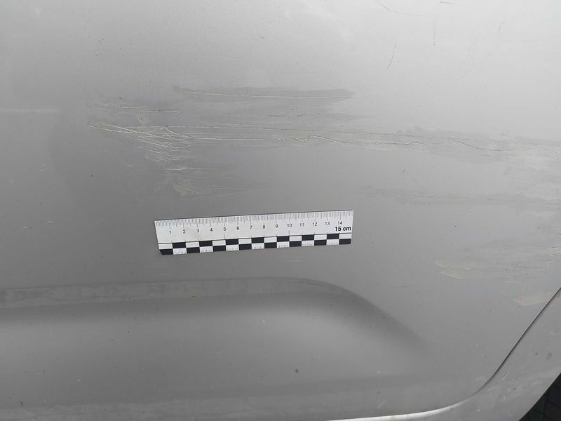 Citroen C3 1.4 HDi Confort 2014 – снимка 70