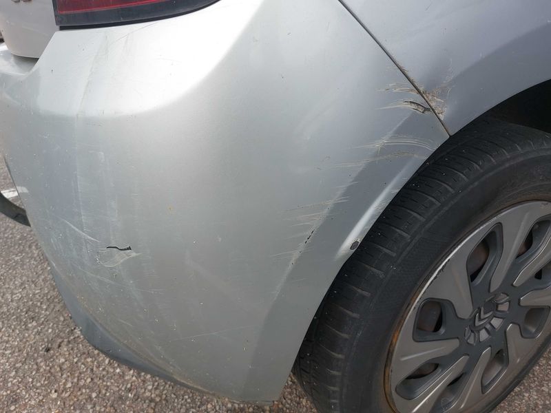 Citroen C3 1.4 HDi Confort 2014 – снимка 88