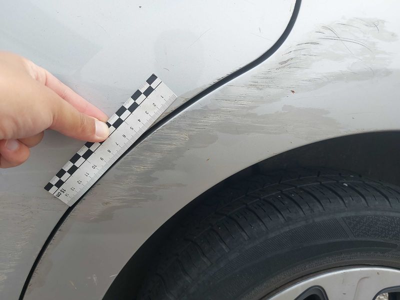 Citroen C3 1.4 HDi Confort 2014 – снимка 76