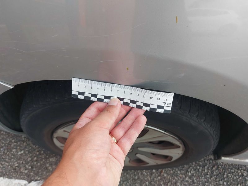 Citroen C3 1.4 HDi Confort 2014 – снимка 83