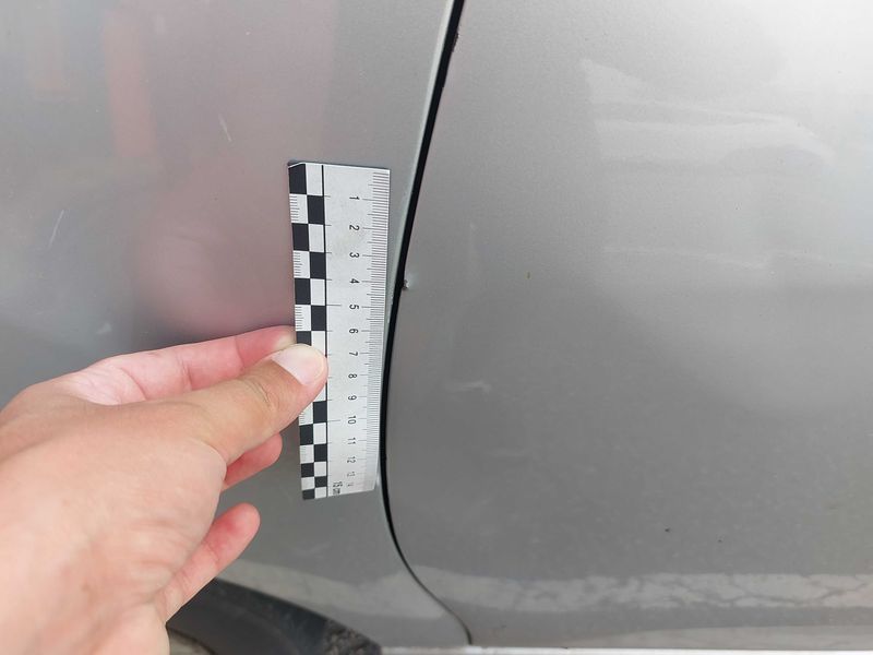 Citroen C3 1.4 HDi Confort 2014 – снимка 61