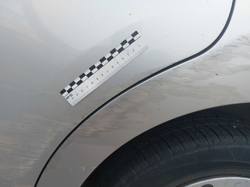 Citroen C3 1.4 HDi Confort 2014 – снимка 73