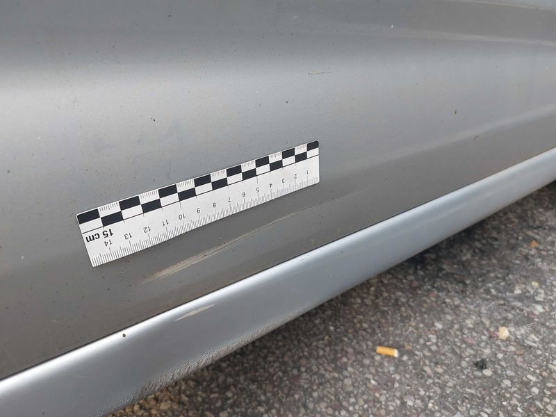 Citroen C3 1.4 HDi Confort 2014 – снимка 40