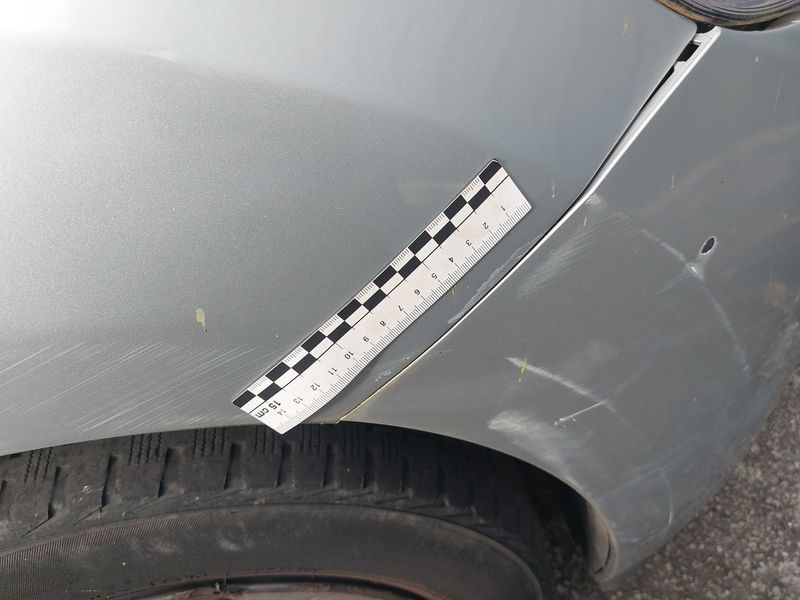 Citroen C3 1.4 HDi Confort 2014 – снимка 23