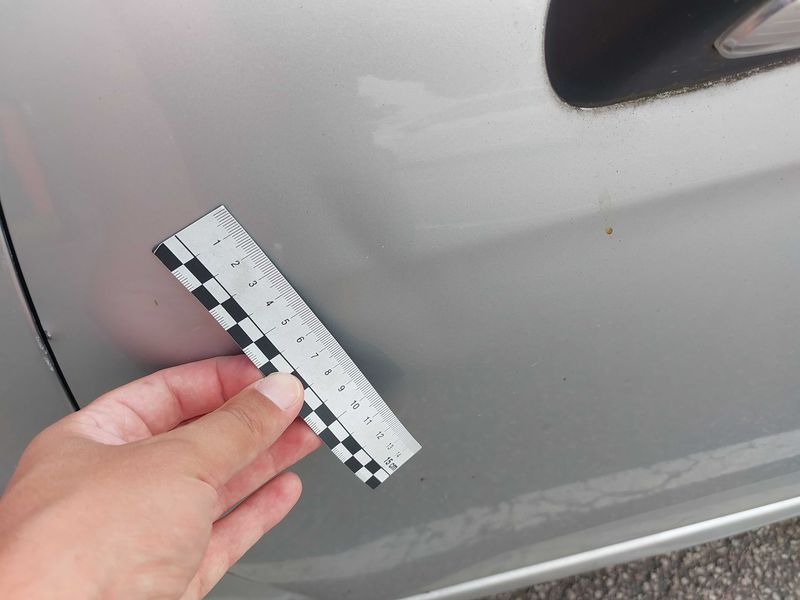 Citroen C3 1.4 HDi Confort 2014 – снимка 62
