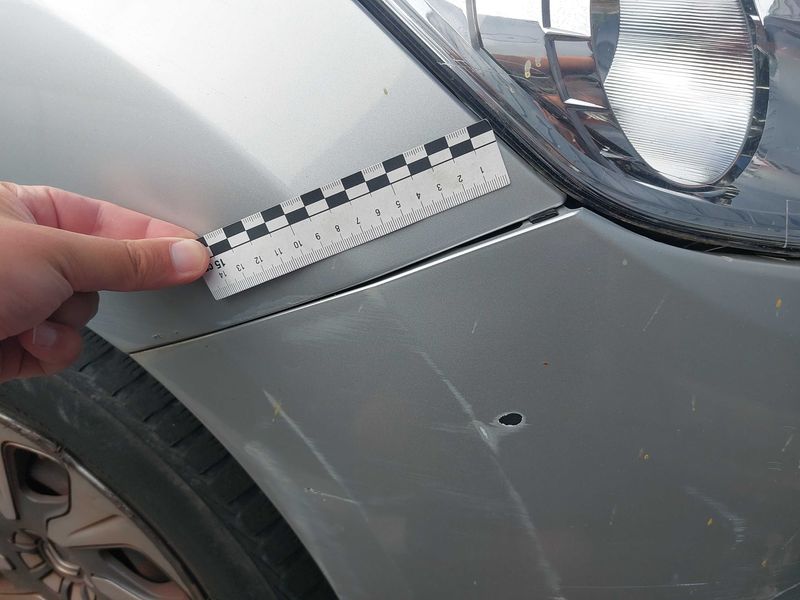 Citroen C3 1.4 HDi Confort 2014 – снимка 98
