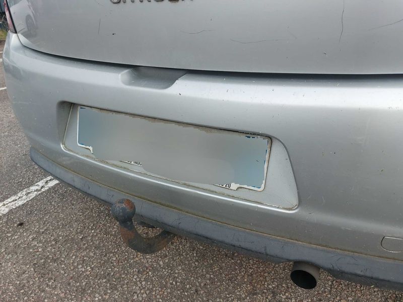 Citroen C3 1.4 HDi Confort 2014 – снимка 90
