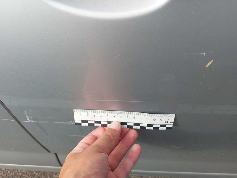 Citroen C3 1.4 HDi Confort 2014 – снимка 44