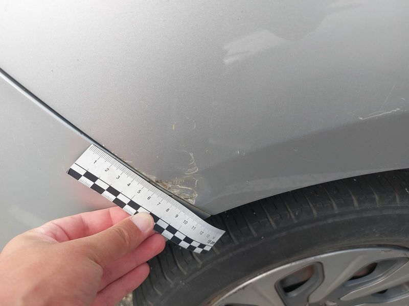 Citroen C3 1.4 HDi Confort 2014 – снимка 24