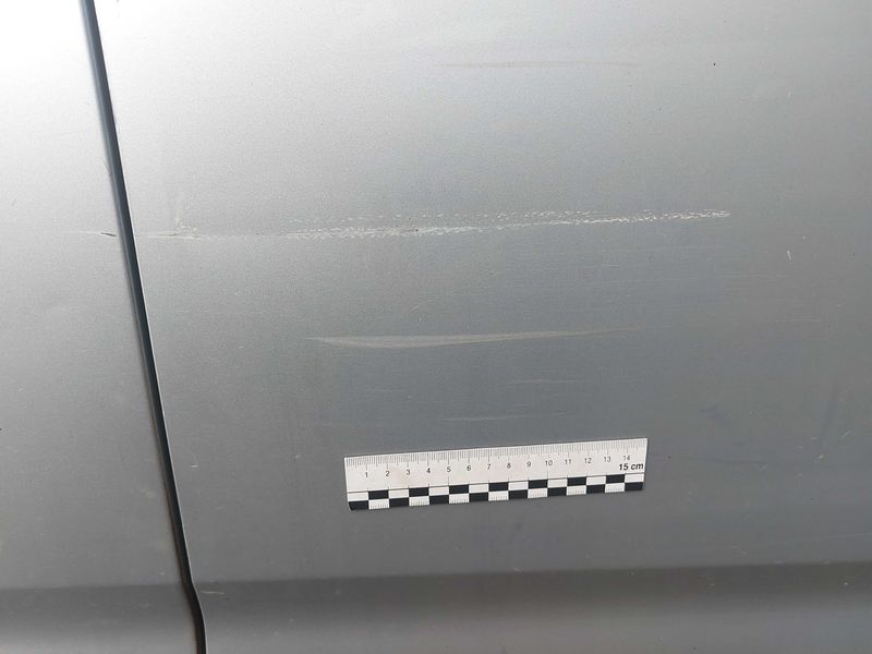 Citroen C3 1.4 HDi Confort 2014 – снимка 41