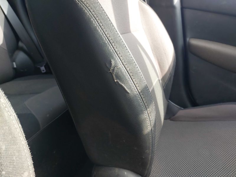 Citroen C3 1.4 HDi Confort 2014 – снимка 56