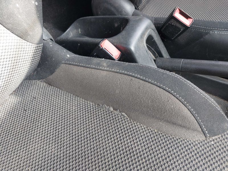 Citroen C3 1.4 HDi Confort 2014 – снимка 54