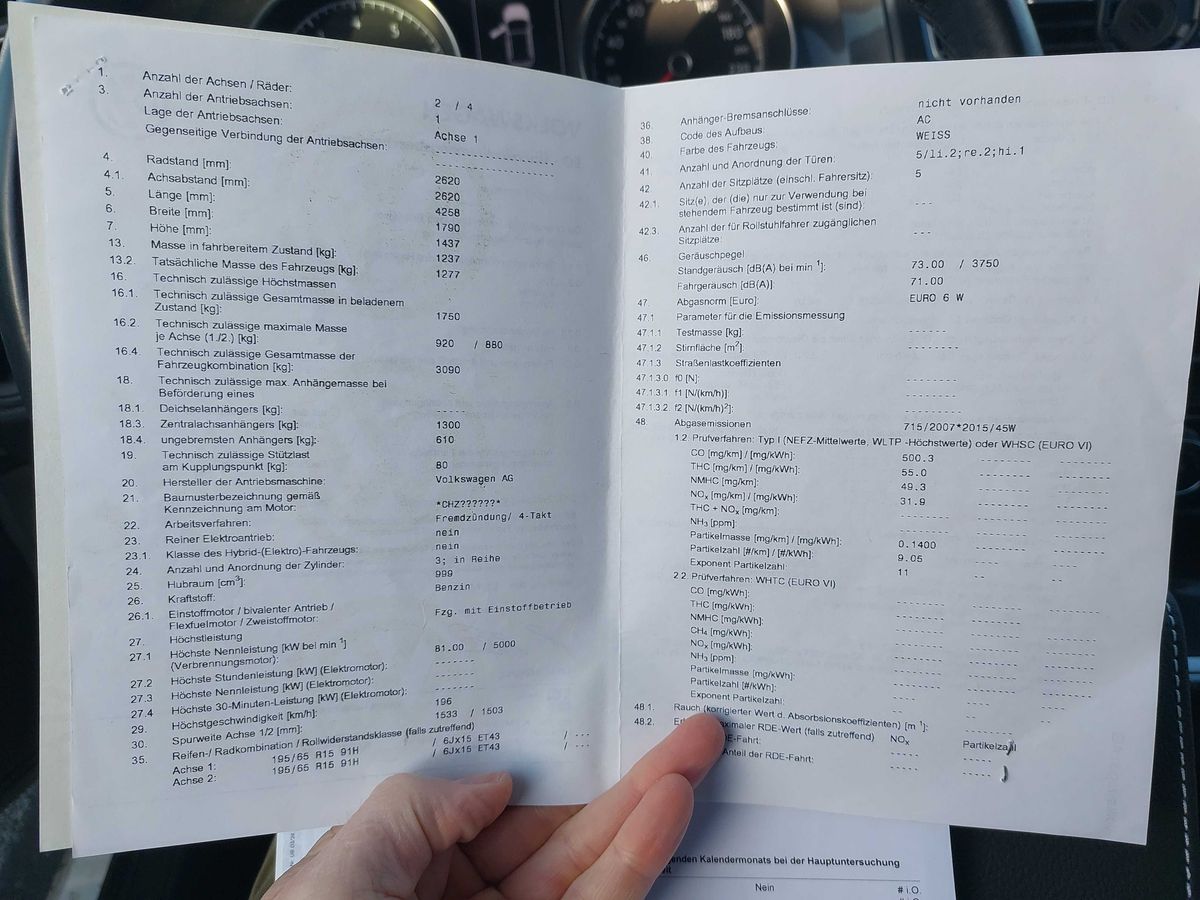 Volkswagen Golf d'occasion