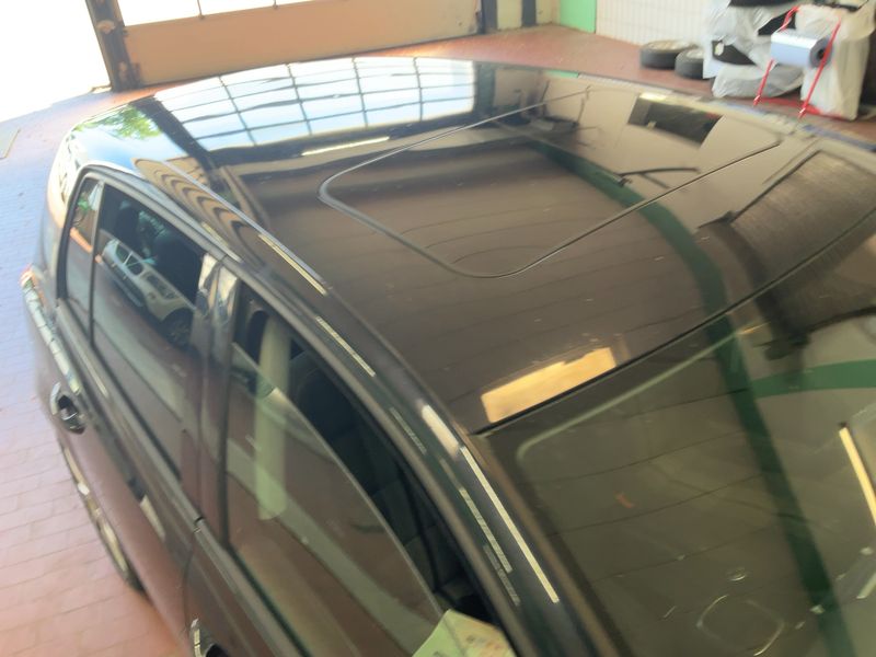 Volkswagen Golf VI 1.2 TSI Match 2012 – снимка 13