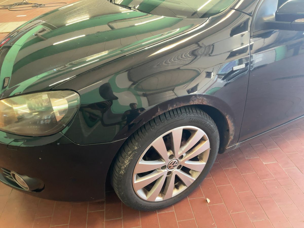 Volkswagen Golf d'occasion