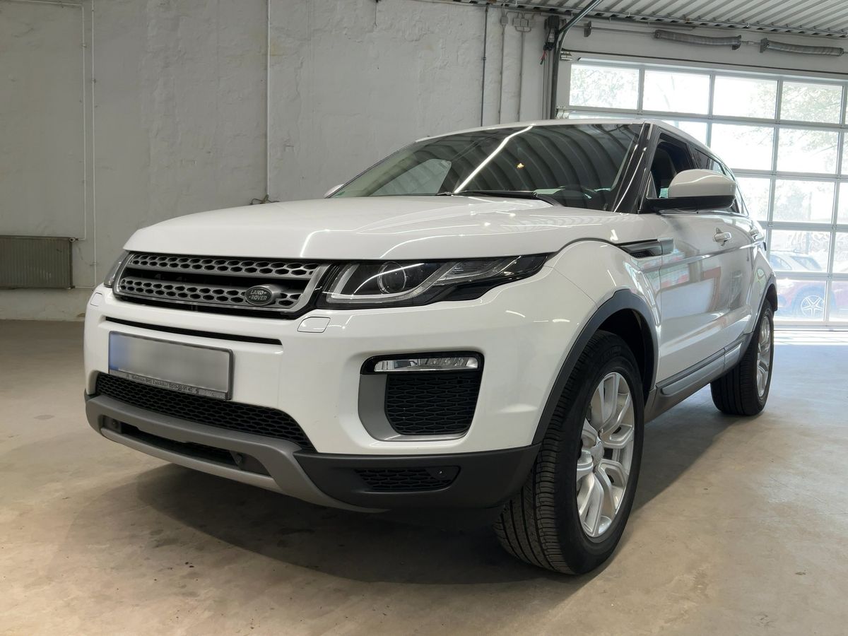 Land Rover 2015