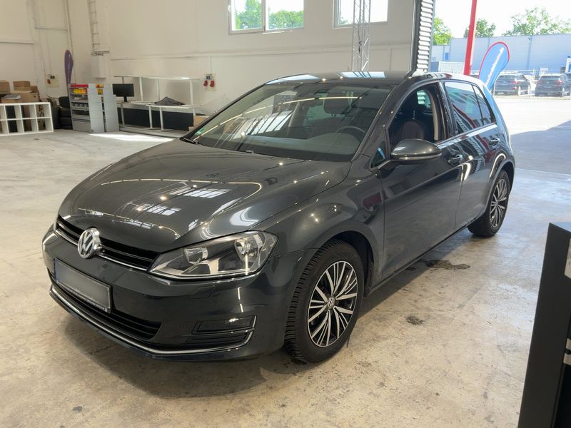 Golf VII 1.2 TSI Allstar BlueMotion Tech