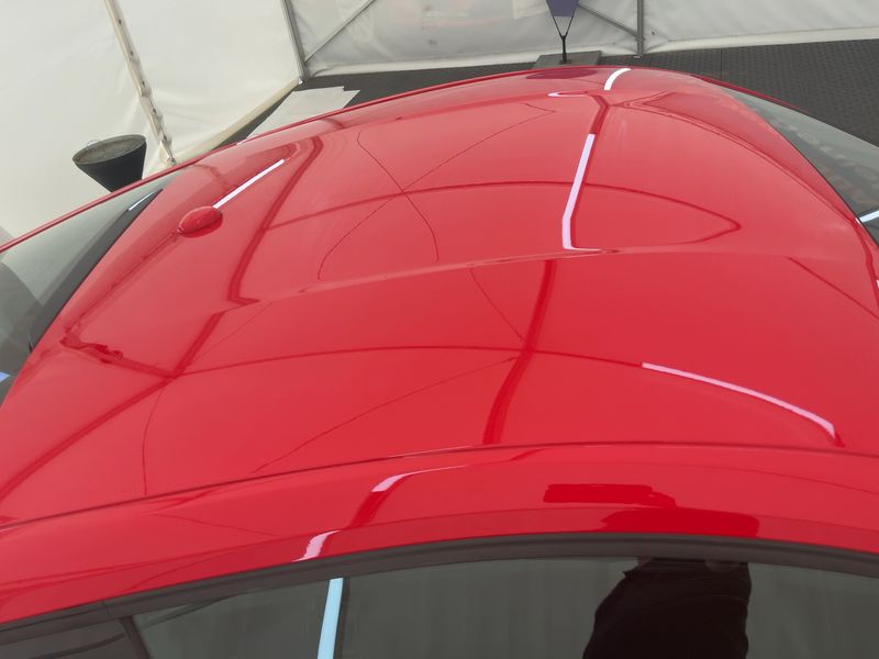 Ford Mustang 5.0 Ti-VCT V8 GT 2019 – снимка 13