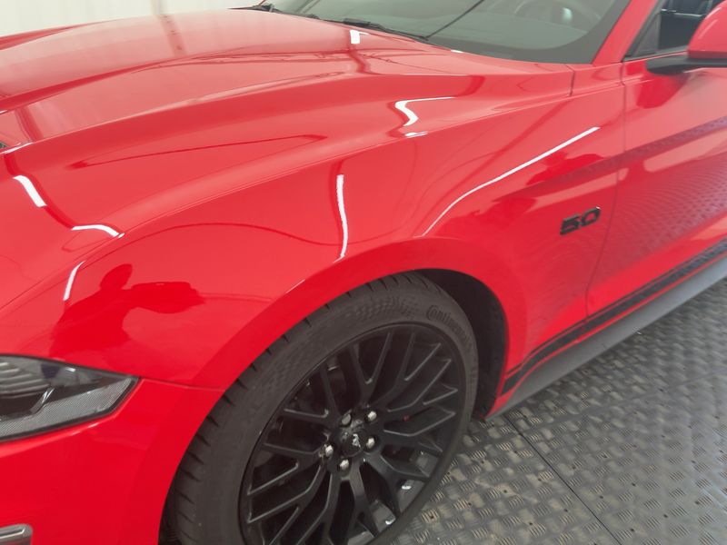 Ford Mustang 5.0 Ti-VCT V8 GT — zdjęcie 2