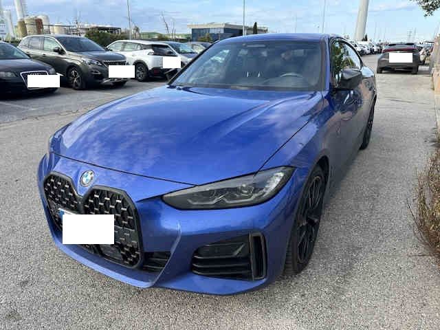 4er M440i Gran Coupe Mild-Hybrid xDrive