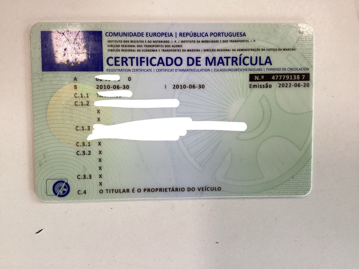 Volkswagen Golf VI 1.6 TDI Comfortline