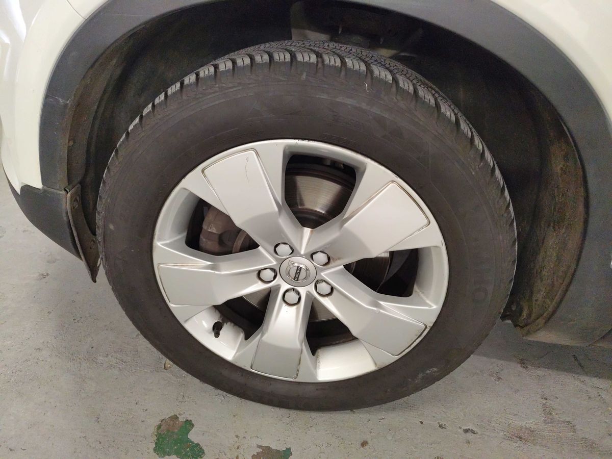 Volvo XC40 d'occasion