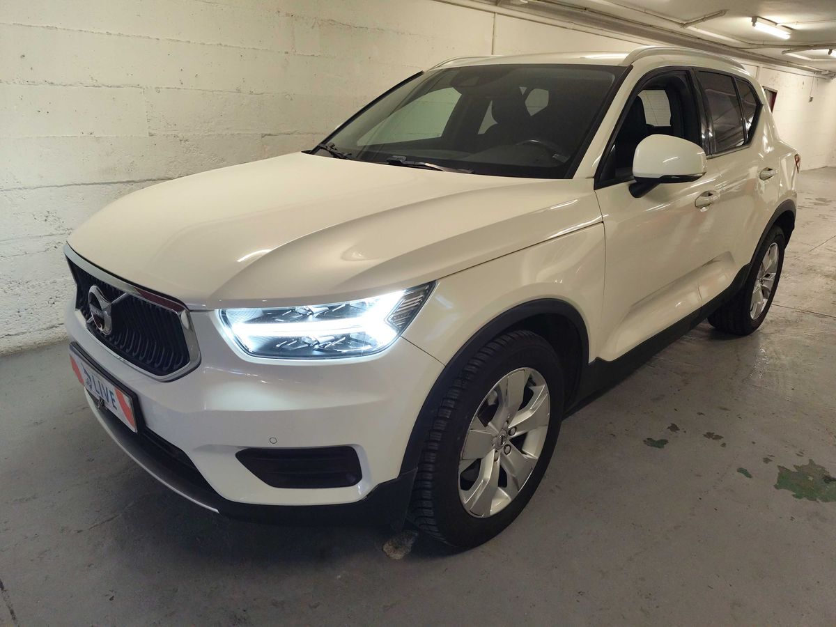 Volvo XC40 d'occasion