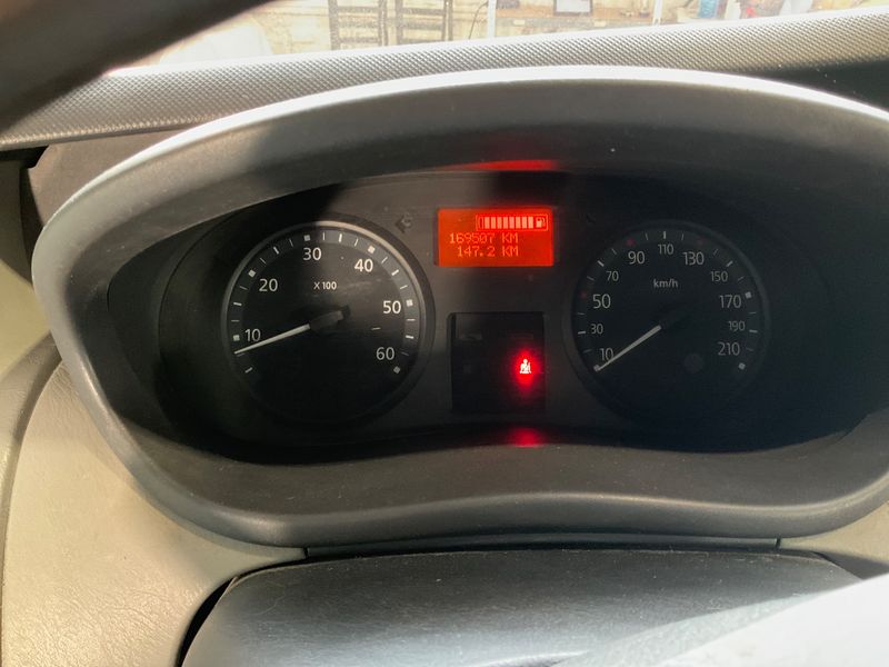 Nissan Primastar 2.0 dCi Kasten L1H1 2.7t — zdjęcie 4